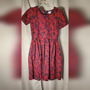 Lularoe Amelia Large